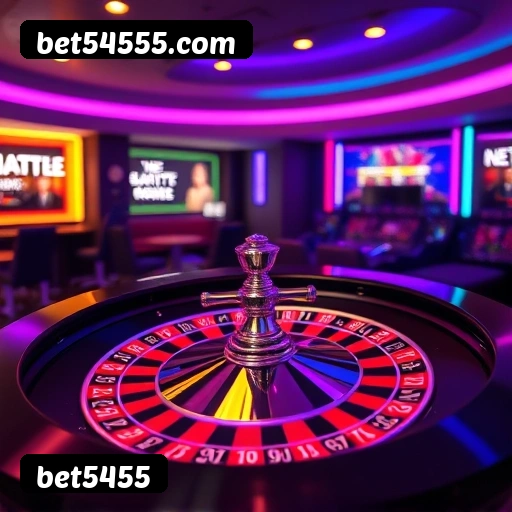 Vantagens exclusivas bet5455 para jogadores brasileiros - São Paulo, Rio, BH