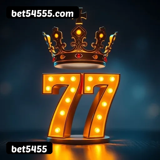 Loterias online disponíveis na bet5455