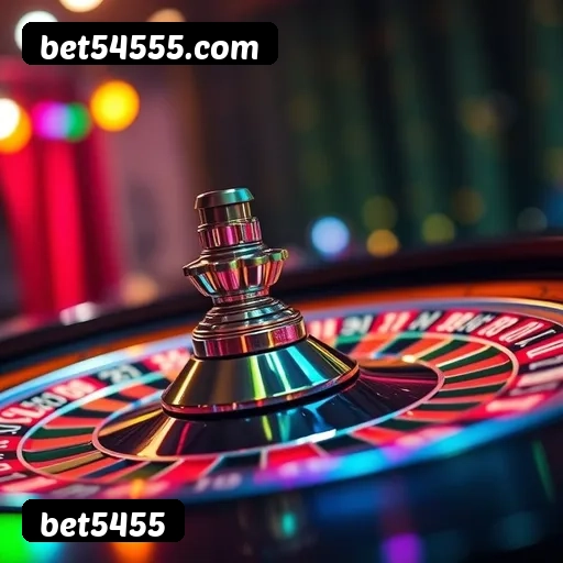 Níveis do programa VIP da bet5455